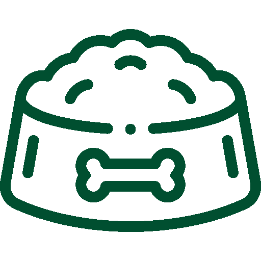 icono comida